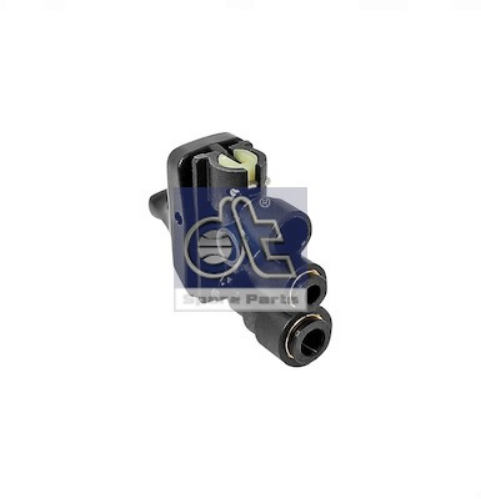 DT Spare Parts 5.51098 Direksiyon Sistemi Kumanda & Ayar