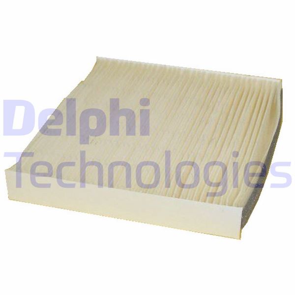 DELPHI TSP0325146 İklimlendirme Sistemi Polen Filtresi - MITSUBISHI PAJERO II Canvas Top (V2_C, V4_C) uyumlu
