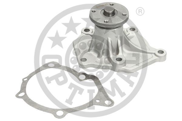 OPTIMAL AQ-1259 Motor Devirdaim - HYUNDAI PONY uyumlu