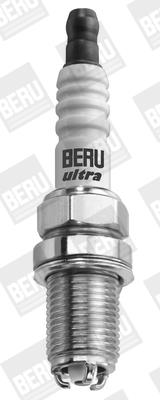 BERU by DRiV Z204 Ateşleme Sistemi Buji - VOLVO 960 (964) uyumlu