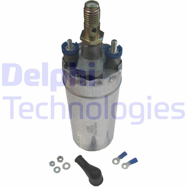DELPHI FE0450-12B1 Fren Sistemleri Düşük Basınç Pompası - ALFA ROMEO 75 (162_) uyumlu