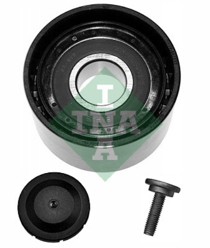 Schaeffler INA 532 0234 10 Motor Yönlendirme & Kılavuz Makarası - MERCEDES-BENZ CLS (C218) uyumlu