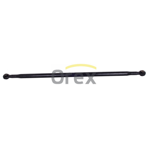 Makas Rotu - OREX - 124047
