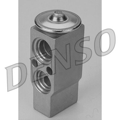 DENSO DVE50000 İklimlendirme Sistemi Supaplar - TOYOTA COROLLA (_E9_) uyumlu