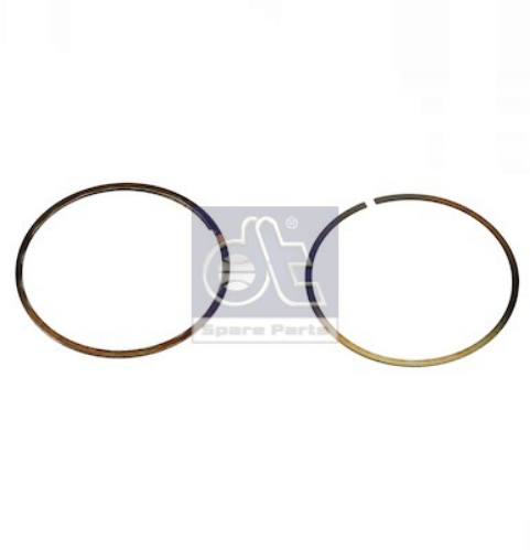 DT Spare Parts 1.10202 Motor Manifold Contası