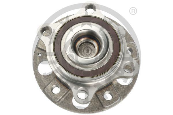 OPTIMAL 922773 Jant & Lastik & Bijon Poyra - SSANGYONG TIVOLI uyumlu