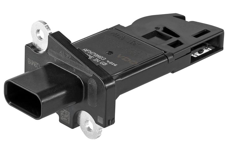 CONTINENTAL/VDO 2910000438500 Motor Hava Kütle Ölçer (MAF Sensörü) - FORD GALAXY II (WA6) uyumlu