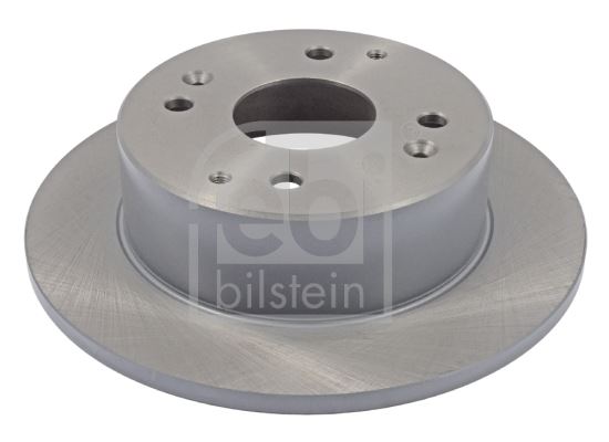 FEBI BILSTEIN 108473 Fren Sistemleri Fren Diski - HONDA ACCORD VI (CK, CG, CH, CF, CL) uyumlu