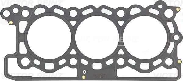 VICTOR REINZ 61-36610-00 Motor Silindir Kafa Contası - JAGUAR XF I (X250) uyumlu