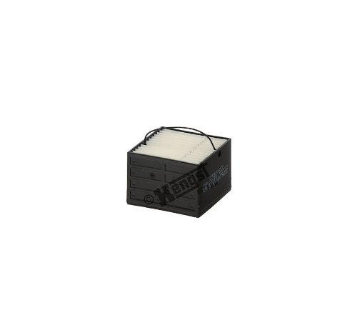 HENGST FILTER E0530K02 Yakıt Sistemi Yakıt Filtresi - MAN TGM I uyumlu
