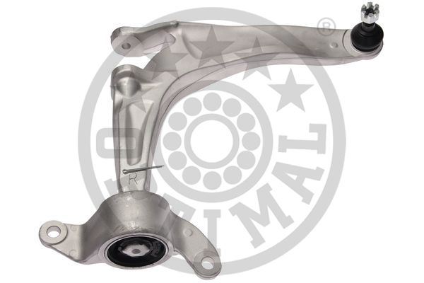 OPTIMAL G6-1556 Süspansiyon Sistemi Bugi Kolu - HONDA CIVIC VIII Hatchback (FN, FK) uyumlu