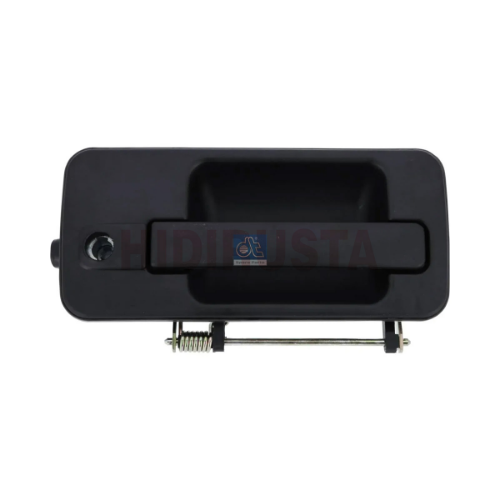 DT Spare Parts 4.61639 Kaporta & Gövde Parçaları Tutamaklar - MERCEDES-BENZ ACTROS MP2 / MP3 uyumlu