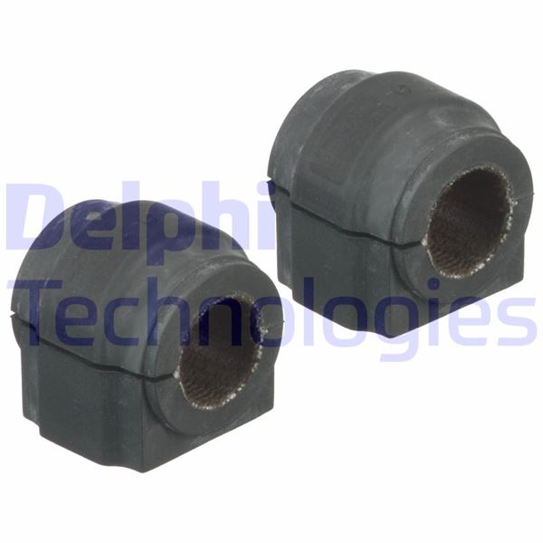 DELPHI TD1461W Süspansiyon Sistemi Stabilizatör - MINI MINI (R56) uyumlu