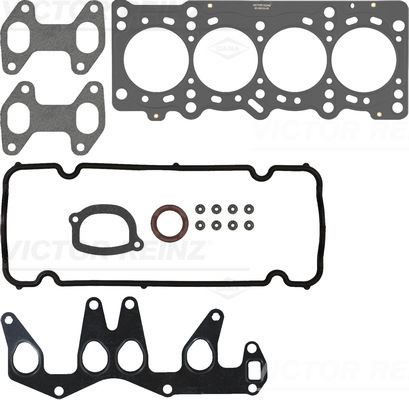 VICTOR REINZ 02-36330-02 Motor Silindir Kafa Contası - FIAT PALIO (178_, 171_, 371_) uyumlu
