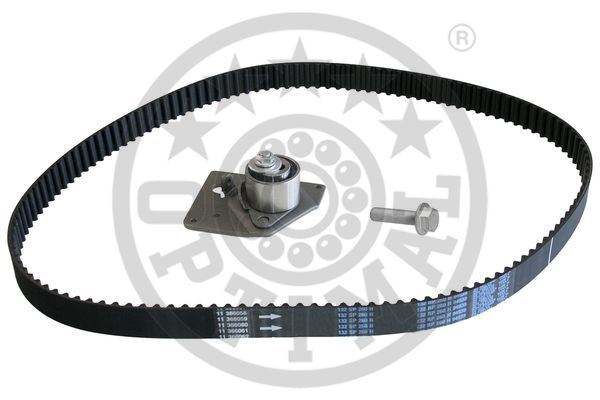 OPTIMAL SK-1493 Motor Triger Seti - OPEL VIVARO A Platform şasi (X83) uyumlu