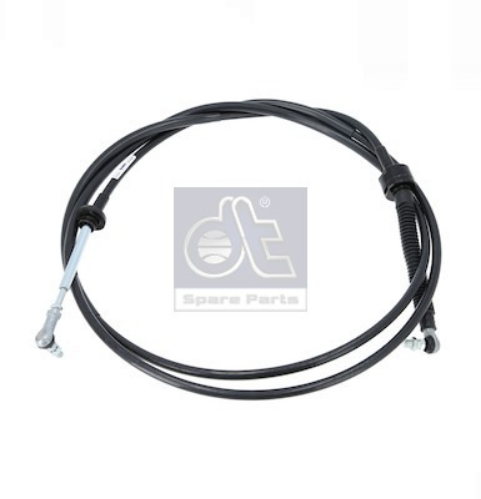 DT Spare Parts 6.47165 Şanzıman Tel Halat