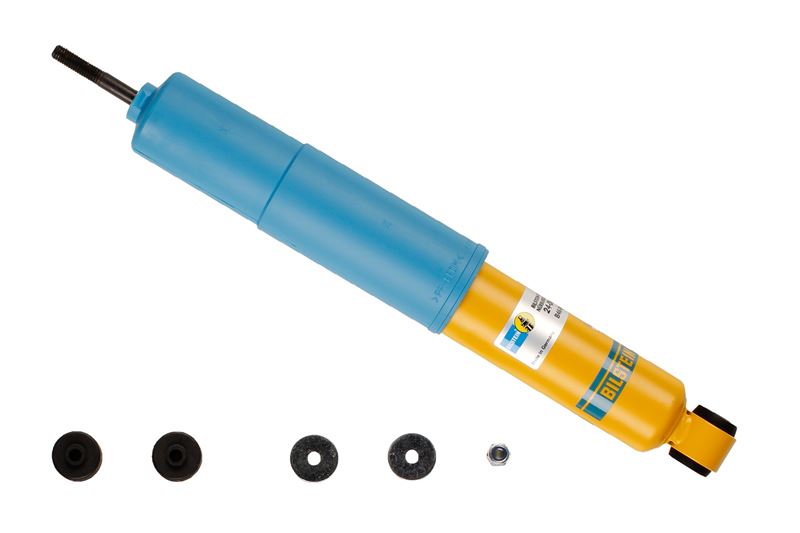 BILSTEIN 24-004633 Süspansiyon Sistemi Amortisör - ALFA ROMEO GT (105_) uyumlu