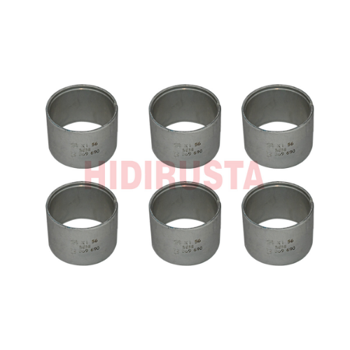Piston Kolu Burcu - KOLBENSCHMIDT - 77759690