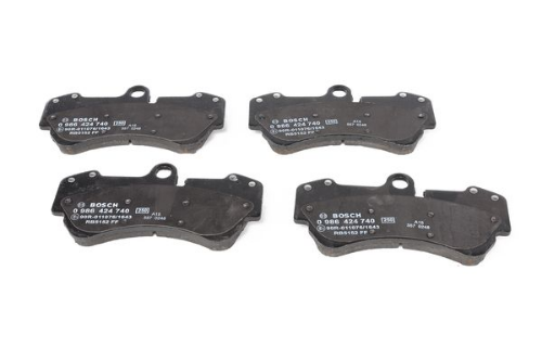 BOSCH 0 986 424 740 30-GRP-0 986 424 740 Ürün Görseli