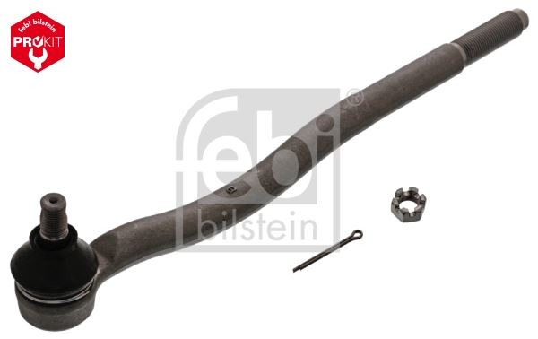 FEBI BILSTEIN 42300 Direksiyon Sistemi Mafsal - SUZUKI X-90 (EL) uyumlu