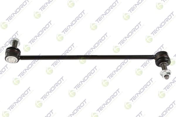 TEKNOROT CI-666 Süspansiyon Sistemi Stabilizatör - CITROËN SPACETOURER Minibüs/Otobüs (V_) uyumlu