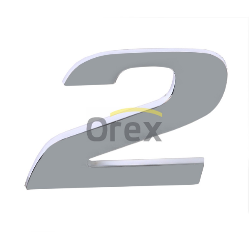 Tip Sildi - OREX - 172049 Ürün Görseli