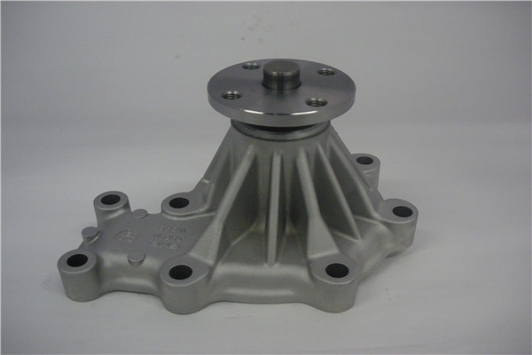GMB GWMZ-49A Motor Devirdaim - FORD RANGER (ET) uyumlu