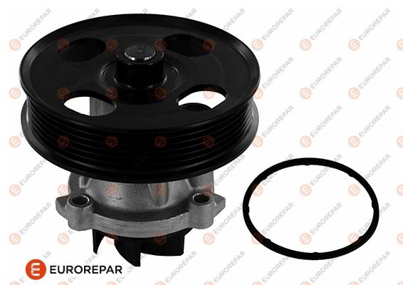 EUROREPAR 1623100980 Motor Devirdaim - SUZUKI SWIFT IV (FZ, NZ) uyumlu