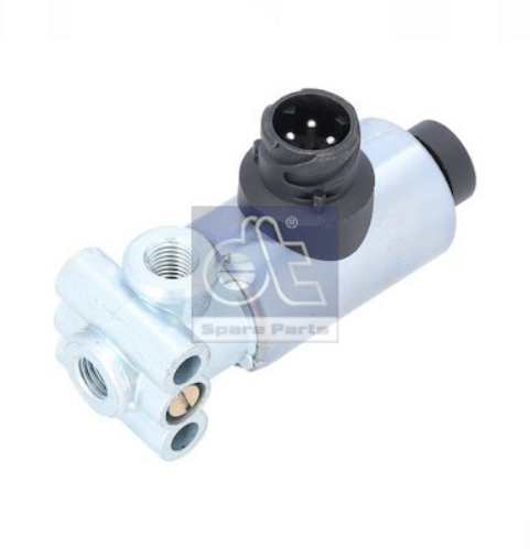 DT Spare Parts 3.72020 Fren Sistemleri Diğer Valfler - MAN TGM I uyumlu
