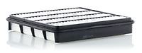 MANN-FILTER C 32 014 Motor Hava Filtresi - TOYOTA TUNDRA Pick-up (_K5_, _K6_) uyumlu