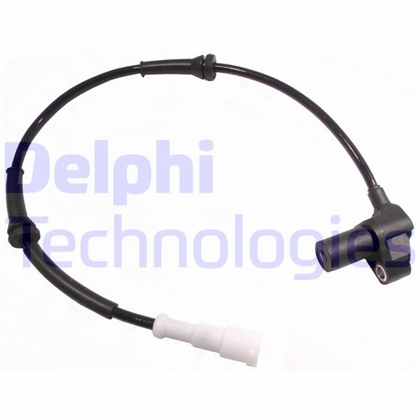 DELPHI SS20065 Fren Sistemleri Sürüş Dinamiği Ayarı - RENAULT CLIO II (BB_, CB_) uyumlu