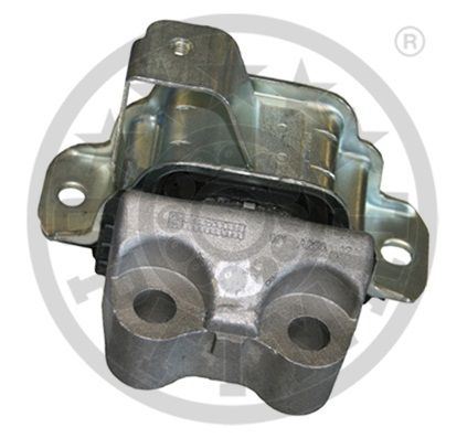 OPTIMAL F8-6626 Motor Motor Yataklama - FIAT LINEA (323_, 110_) uyumlu
