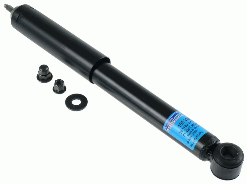 SACHS 105 828 Süspansiyon Sistemi Amortisör - VOLVO 850 (854) uyumlu