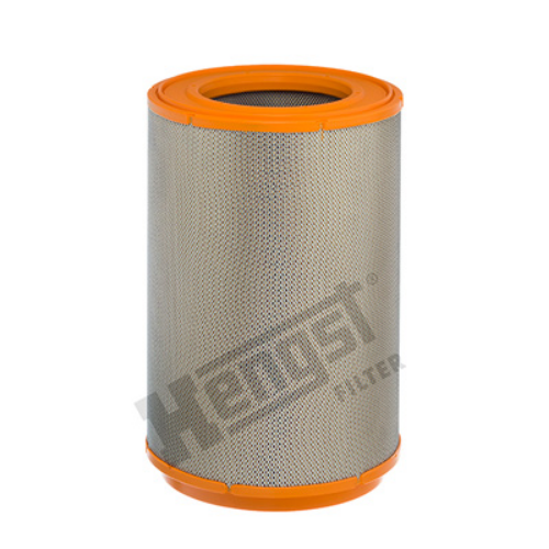 HENGST FILTER E424L Motor Hava Filtresi - SCANIA R I uyumlu