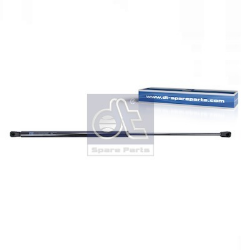 DT Spare Parts 4.63440 Kaporta & Gövde Parçaları Kaput - MERCEDES-BENZ ACTROS MP2 / MP3 uyumlu