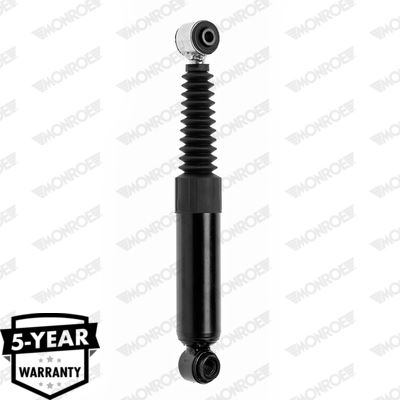 MONROE G2223 Süspansiyon Sistemi Amortisör - HYUNDAI ix20 (JC) uyumlu