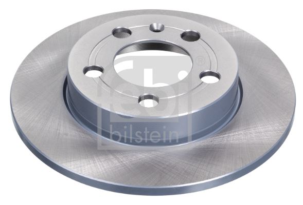 FEBI BILSTEIN 26170 Fren Sistemleri Fren Diski - VW GOLF IV (1J1) uyumlu
