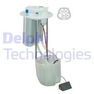 DELPHI FG2054-12B1 Motor Besleme Ünitesi - DAIHATSU CHARADE VIII uyumlu