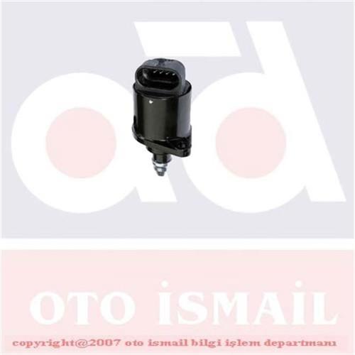 Rölanti Ayar Valfi - DODUCO - 38125 Ürün Görseli