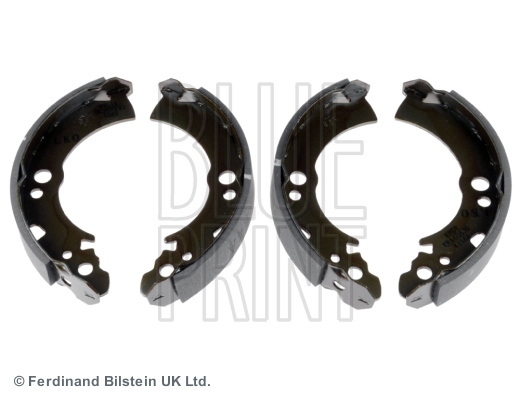 BLUE PRINT ADN14128 Diğer Diğer Donanım & Parçalar - NISSAN MICRA I (K10) uyumlu