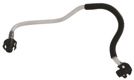 WINTECH AUTO - WTW WIN0500502 Motor Hortum & Bağlantılar - MERCEDES-BENZ VITO Minibüs/Otobüs (W638) uyumlu