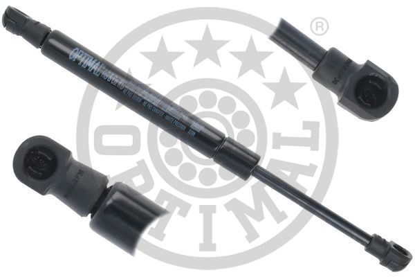 OPTIMAL AG-51730 Kaporta & Gövde Parçaları Gaz Yayı - BMW X6 (E71, E72) uyumlu