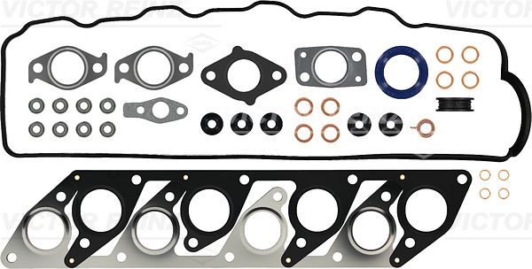 VICTOR REINZ 02-52244-01 Motor Silindir Kafa Contası - MITSUBISHI PAJERO CLASSIC (V2_W, V6_W, V7_W) uyumlu