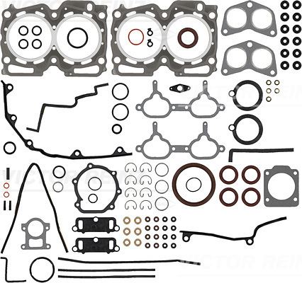 VICTOR REINZ 01-53915-01 Motor Conta Seti - SUBARU LEGACY II (BD) uyumlu