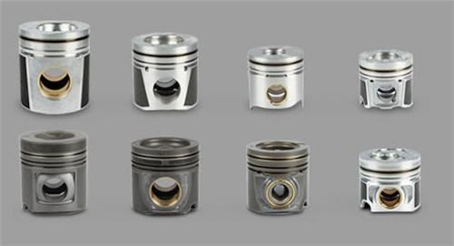 YENMAK 31-03309-050 Motor Piston Seti - AUDI 80 B3 Sedan (893, 894, 8A2) uyumlu