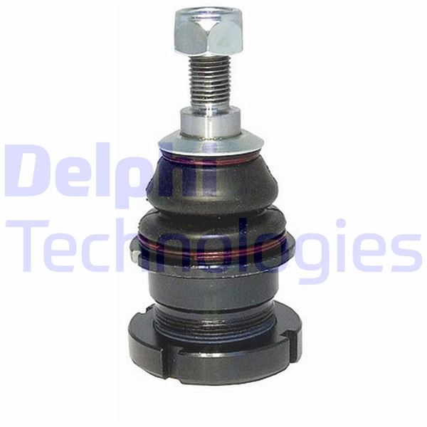 DELPHI TC2133 Tekerlek & Aks Parçaları Taşıyıcı Mafsal - MERCEDES-BENZ M-SERISI (W163) uyumlu