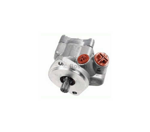 BOSCH K S00 000 444 Direksiyon Sistemi Direksiyon Pompası