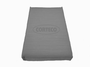 CORTECO 21652993 İklimlendirme Sistemi Polen Filtresi - MAZDA TRIBUTE (EP) uyumlu