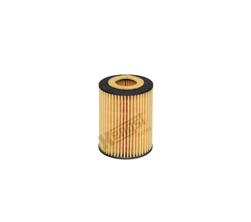 HENGST FILTER E820H D245 Motor Yağ Filtresi - BMW 1 (F20) uyumlu