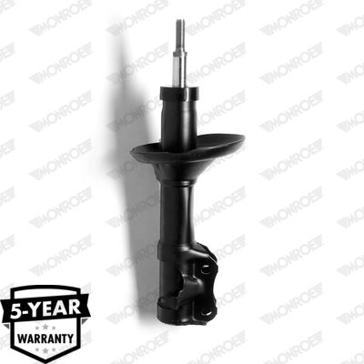 MONROE 11163 Süspansiyon Sistemi Amortisör - VW GOLF II (19E, 1G1) uyumlu